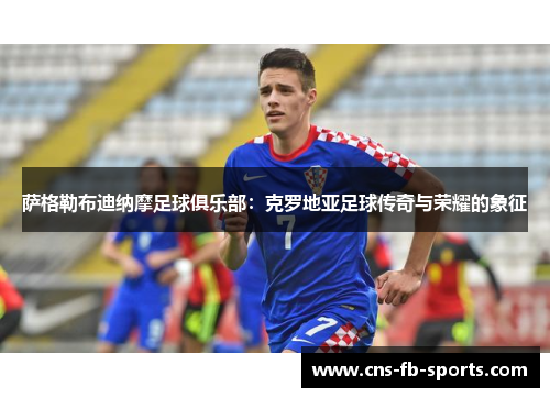 萨格勒布迪纳摩足球俱乐部:克罗地亚足球传奇与荣耀的象征 萨格勒布迪纳摩足球俱乐部:克罗地亚足球传奇与荣耀的象征